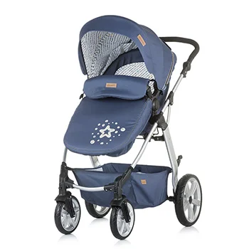 Chipolino kolica za bebe Fama 2019 marine blue-2 Chipolino kolica za bebe Fama 2019 marine blue-2