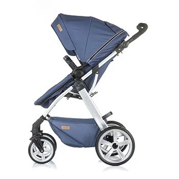 Chipolino kolica za bebe Fama 2019 marine blue-3 Chipolino kolica za bebe Fama 2019 marine blue-3