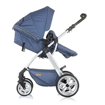 Chipolino kolica za bebe Fama 2019 marine blue-4 Chipolino kolica za bebe Fama 2019 marine blue-4