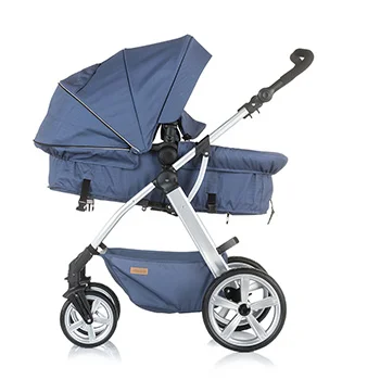 Chipolino kolica za bebe Fama 2019 marine blue-5 Chipolino kolica za bebe Fama 2019 marine blue-5