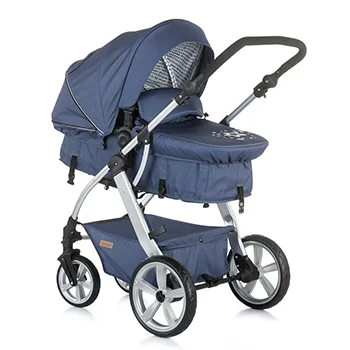 Chipolino kolica za bebe Fama 2019 marine blue-6 Chipolino kolica za bebe Fama 2019 marine blue-6