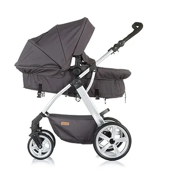 Chipolino kolica za bebe Fama 2019 granite grey-5 Chipolino kolica za bebe Fama 2019 granite grey-5