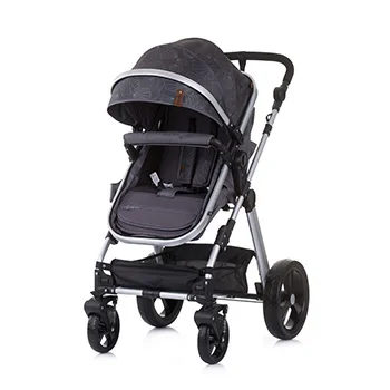 Chipolino dečija kolica 3u1 Havana 2022 anthracite-2 Chipolino dečija kolica 3u1 Havana 2022 anthracite-2