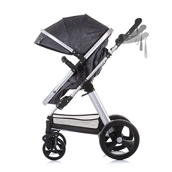 Chipolino dečija kolica 3u1 Havana 2022 anthracite-4 Chipolino dečija kolica 3u1 Havana 2022 anthracite-4