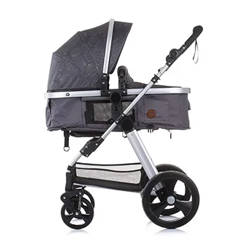 Chipolino dečija kolica 2u1 Havana 2022 anthracite-5 Chipolino dečija kolica 2u1 Havana 2022 anthracite-5