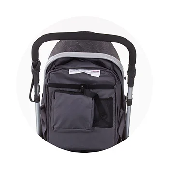 Chipolino dečija kolica 2u1 Havana 2022 anthracite-8 Chipolino dečija kolica 2u1 Havana 2022 anthracite-8