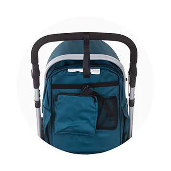 Chipolino dečija kolica 2u1 Havana 2022 atlantic-8 Chipolino dečija kolica 2u1 Havana 2022 atlantic-8