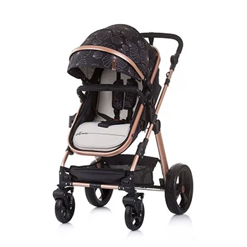 Chipolino dečija kolica 2u1 Havana 2022 black diamond-1 Chipolino dečija kolica 2u1 Havana 2022 black diamond-1