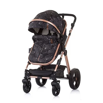 Chipolino dečija kolica 2u1 Havana 2022 black diamond-2 Chipolino dečija kolica 2u1 Havana 2022 black diamond-2