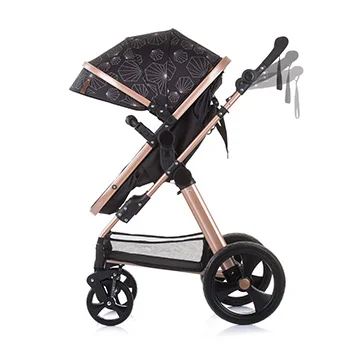 Chipolino dečija kolica 2u1 Havana 2022 black diamond-3 Chipolino dečija kolica 2u1 Havana 2022 black diamond-3