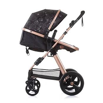 Chipolino dečija kolica 2u1 Havana 2022 black diamond-4 Chipolino dečija kolica 2u1 Havana 2022 black diamond-4