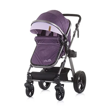 Chipolino dečija kolica 2u1 Havana 2021 dhalia-2 Chipolino dečija kolica 2u1 Havana 2021 dhalia-2