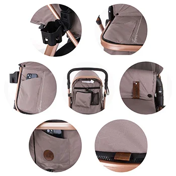 Chipolino dečija kolica 2u1 Havana 2022 humus-8 Chipolino dečija kolica 2u1 Havana 2022 humus-8