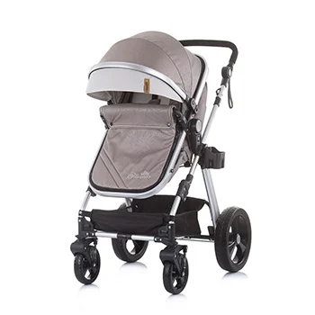 Chipolino dečija kolica 3u1 Havana 2021 latte-3 Chipolino dečija kolica 3u1 Havana 2021 latte-3