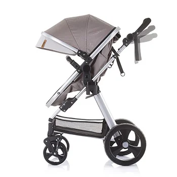 Chipolino dečija kolica 3u1 Havana 2021 latte-4 Chipolino dečija kolica 3u1 Havana 2021 latte-4