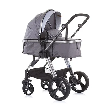 Chipolino dečija kolica 2u1 Havana 2021 grey mist Chipolino dečija kolica 2u1 Havana 2021 grey mist