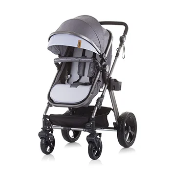 Chipolino dečija kolica 2u1 Havana 2021 grey mist-1 Chipolino dečija kolica 2u1 Havana 2021 grey mist-1