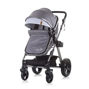 Chipolino dečija kolica 2u1 Havana 2021 grey mist-2 Chipolino dečija kolica 2u1 Havana 2021 grey mist-2