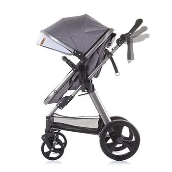 Chipolino dečija kolica 2u1 Havana 2021 grey mist-3 Chipolino dečija kolica 2u1 Havana 2021 grey mist-3