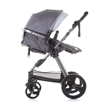 Chipolino dečija kolica 2u1 Havana 2021 grey mist-4 Chipolino dečija kolica 2u1 Havana 2021 grey mist-4