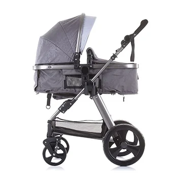 Chipolino dečija kolica 2u1 Havana 2021 grey mist-5 Chipolino dečija kolica 2u1 Havana 2021 grey mist-5