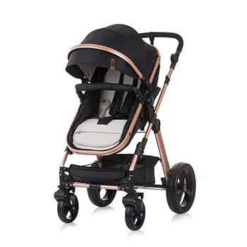 Chipolino dečija kolica 2u1 Havana 2022 raven-1 Chipolino dečija kolica 2u1 Havana 2022 raven-1