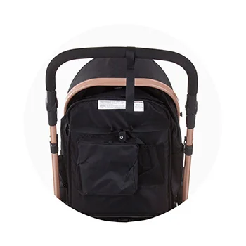 Chipolino dečija kolica 2u1 Havana 2022 raven-8 Chipolino dečija kolica 2u1 Havana 2022 raven-8