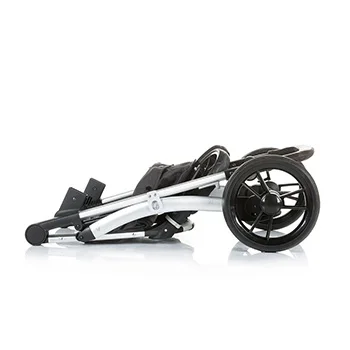 Chipolino kolica za bebe 2u1 Malta 2019 granite grey-8 Chipolino kolica za bebe 2u1 Malta 2019 granite grey-8