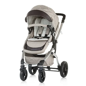 Chipolino kolica za bebe 2u1 Malta 2019 caramel-2 Chipolino kolica za bebe 2u1 Malta 2019 caramel-2