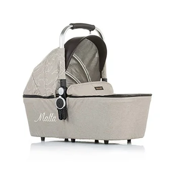 Chipolino kolica za bebe 2u1 Malta 2019 caramel-5 Chipolino kolica za bebe 2u1 Malta 2019 caramel-5