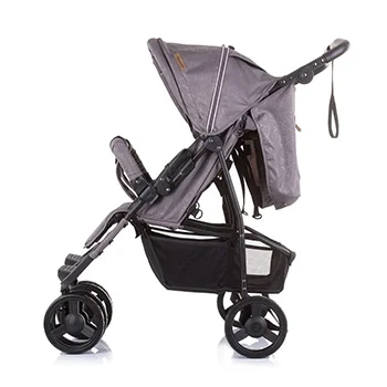 Chipolino kolica za blizance Maxi Mix asphalt-3 Chipolino kolica za blizance Maxi Mix asphalt-3