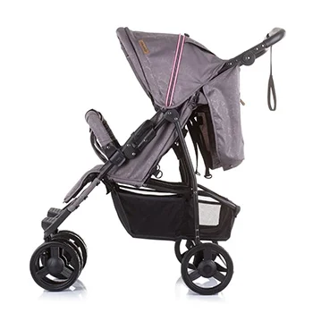 Chipolino kolica za blizance Maxi Mix blue/pink-3 Chipolino kolica za blizance Maxi Mix blue/pink-3