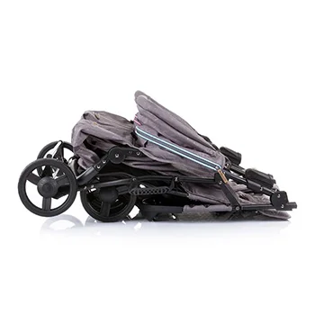 Chipolino kolica za blizance Maxi Mix asphalt-5 Chipolino kolica za blizance Maxi Mix asphalt-5