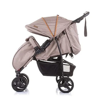 Chipolino kolica za blizance Maxi Mix latte-4 Chipolino kolica za blizance Maxi Mix latte-4