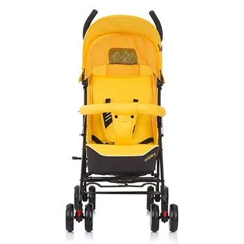 Chipolino kišobran kolica za bebe Miley banana-1 Chipolino kišobran kolica za bebe Miley banana-1