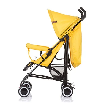 Chipolino kišobran kolica za bebe Miley banana-2 Chipolino kišobran kolica za bebe Miley banana-2