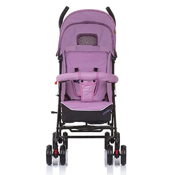 Chipolino kišobran kolica za bebe Miley lilac-1 Chipolino kišobran kolica za bebe Miley lilac-1