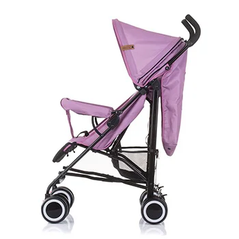 Chipolino kišobran kolica za bebe Miley lilac-2 Chipolino kišobran kolica za bebe Miley lilac-2