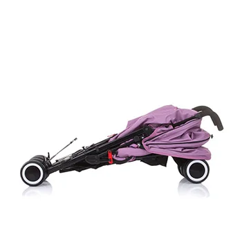 Chipolino kišobran kolica za bebe Miley lilac-4 Chipolino kišobran kolica za bebe Miley lilac-4