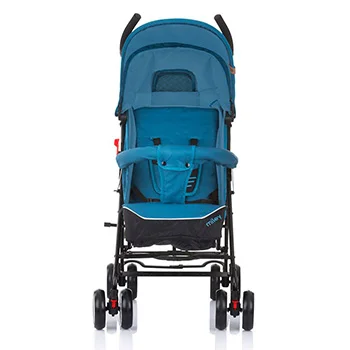 Chipolino kišobran kolica za bebe Miley ocean-1 Chipolino kišobran kolica za bebe Miley ocean-1