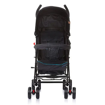 Chipolino kišobran kolica za bebe Miley raven-1 Chipolino kišobran kolica za bebe Miley raven-1