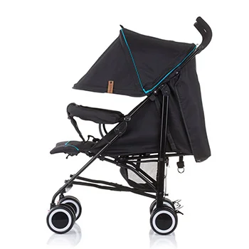 Chipolino kišobran kolica za bebe Miley raven-3 Chipolino kišobran kolica za bebe Miley raven-3