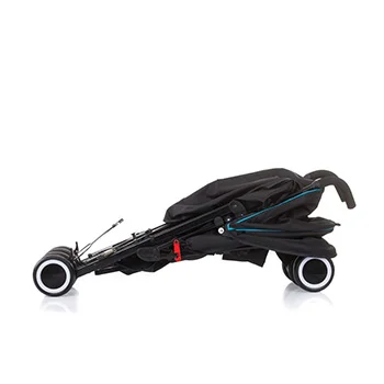 Chipolino kišobran kolica za bebe Miley raven-4 Chipolino kišobran kolica za bebe Miley raven-4