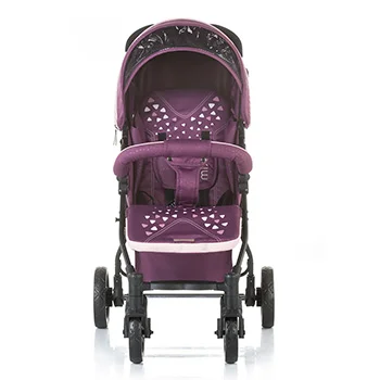 Chipolino kolica za bebe Mixie 2019 amethyst-1 Chipolino kolica za bebe Mixie 2019 amethyst-1