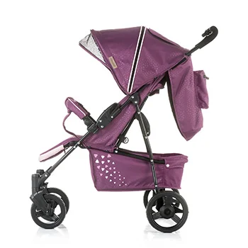 Chipolino kolica za bebe Mixie 2019 amethyst-2 Chipolino kolica za bebe Mixie 2019 amethyst-2