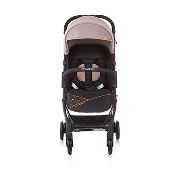 Chipolino kolica za bebe Move On humus-1 Chipolino kolica za bebe Move On humus-1