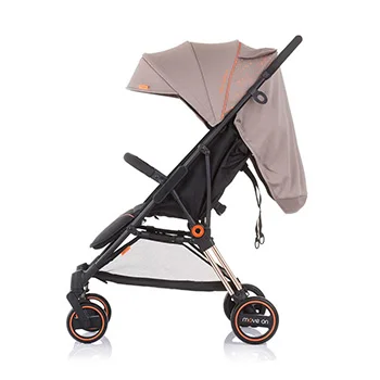 Chipolino kolica za bebe Move On humus-2 Chipolino kolica za bebe Move On humus-2