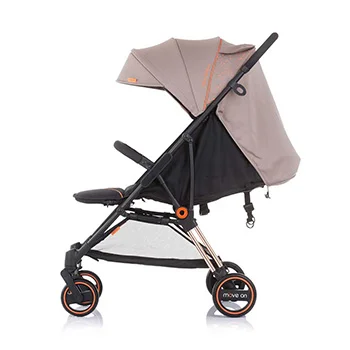 Chipolino kolica za bebe Move On humus-3 Chipolino kolica za bebe Move On humus-3