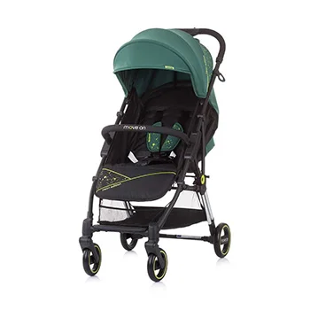 Chipolino kolica za bebe Move On avocado Chipolino kolica za bebe Move On avocado