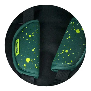 Chipolino kolica za bebe Move On avocado-5 Chipolino kolica za bebe Move On avocado-5